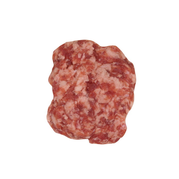 Ground Pork Sausage 12/12 Oz