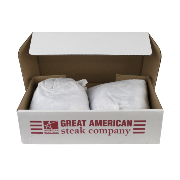 Fresh Usda Choice Beef Stew Meat 2/5 Lb Bags