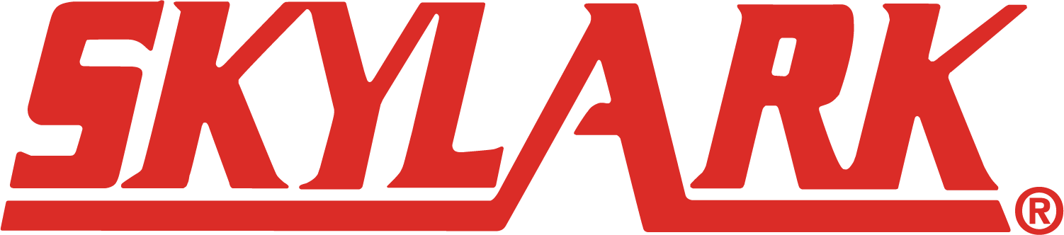 Skylark logo