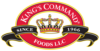 King's Command Foods logo