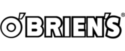 O'Brien's logo