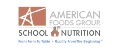AFG School Nutrition logo