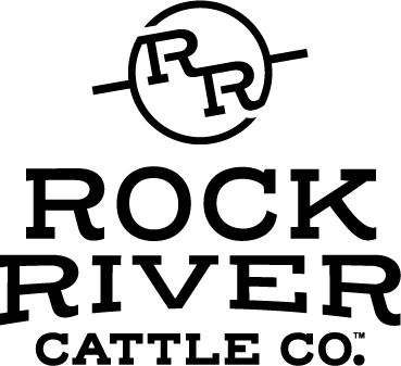 Rock River Cattle Co. logo