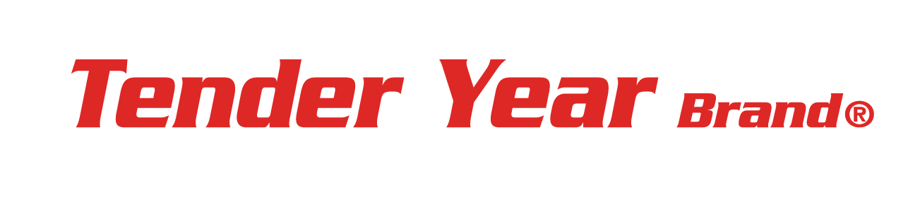 Tender Year logo
