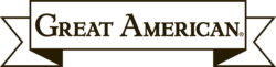 Great American Brands logo