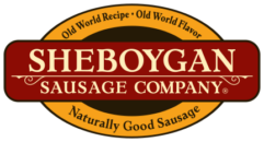 Sheboygan Sausage Company logo