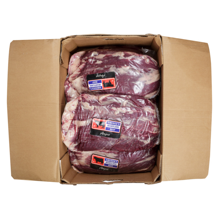 Angus No Roll Fresh Boneless Beef Flank Steak