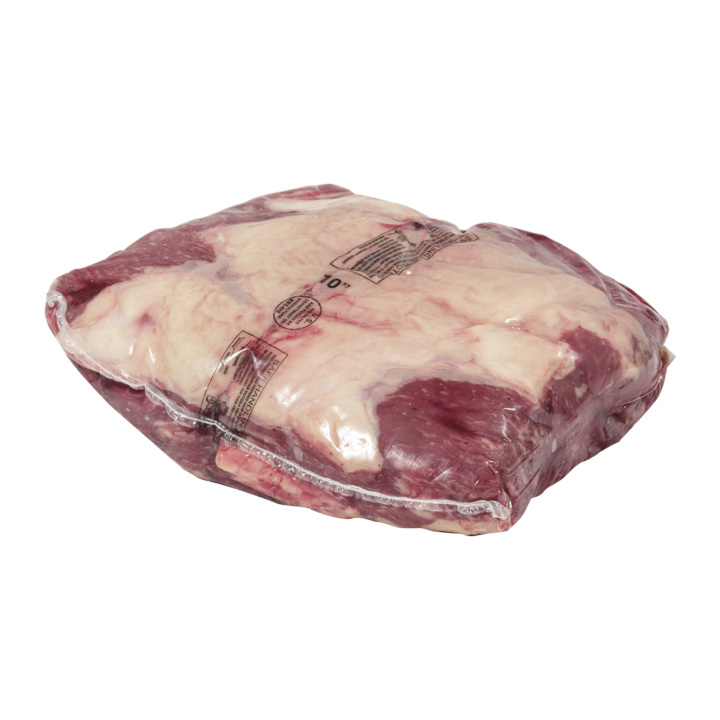 No Roll Fresh Boneless Beef Chuck Flap