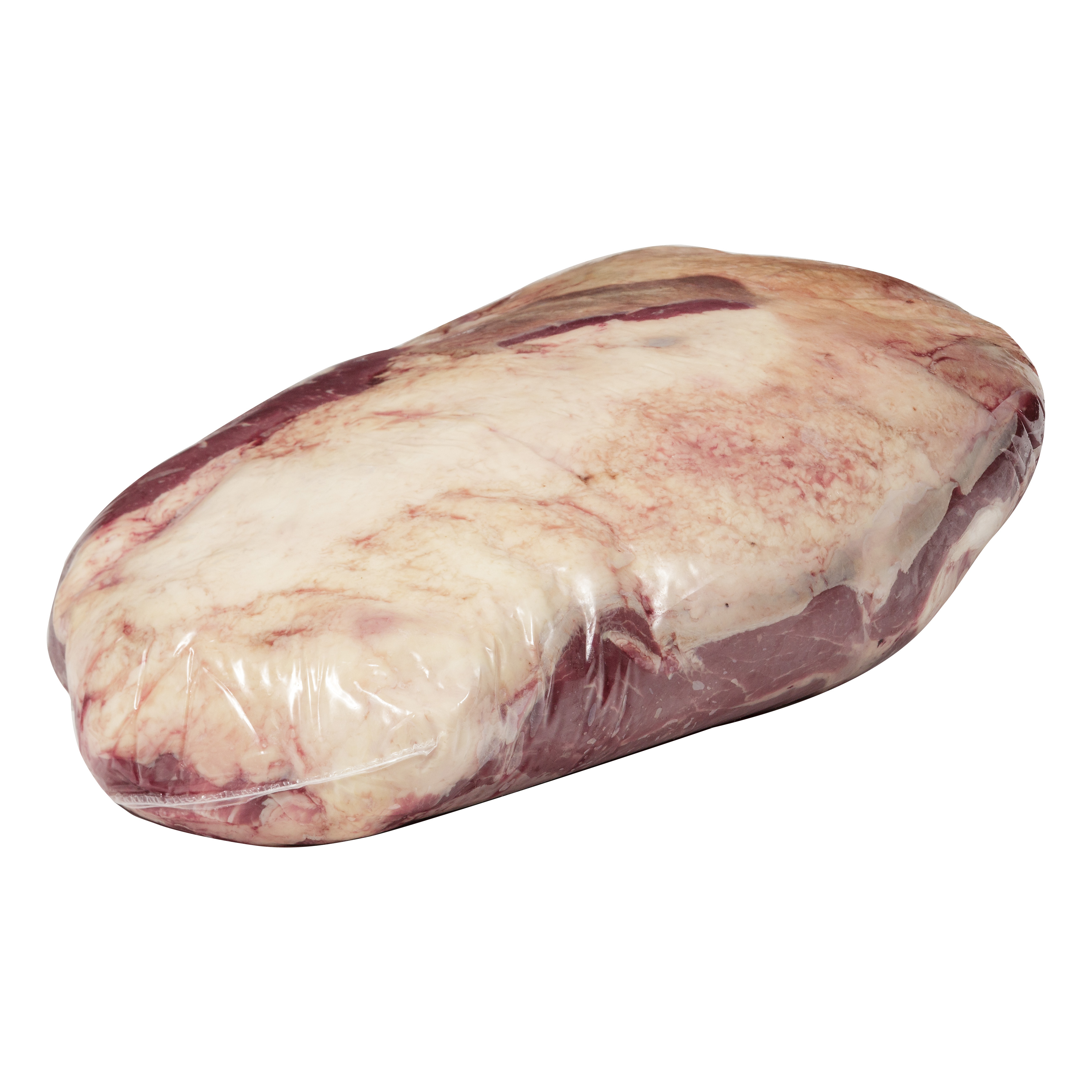 No Roll Fresh Boneless Beef Shoulder Clod ¼”