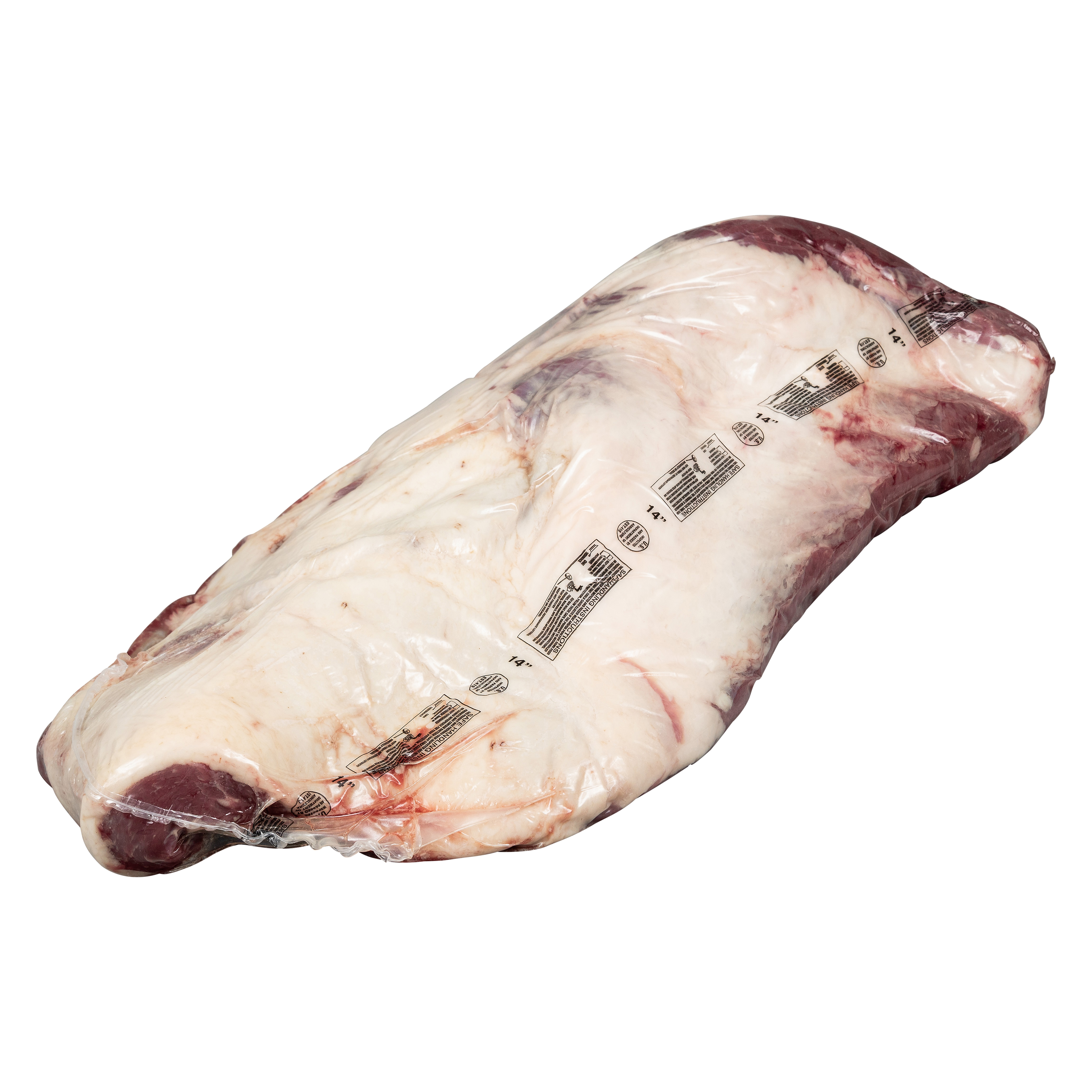Cook-in-Bag Boneless Beef Brisket, Tyson® Brand