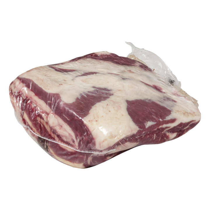 Select Fresh Boneless Beef Pastrami