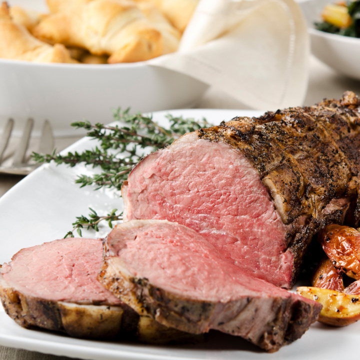 No Roll Fresh Boneless Beef 189a Tenderloin 5/up