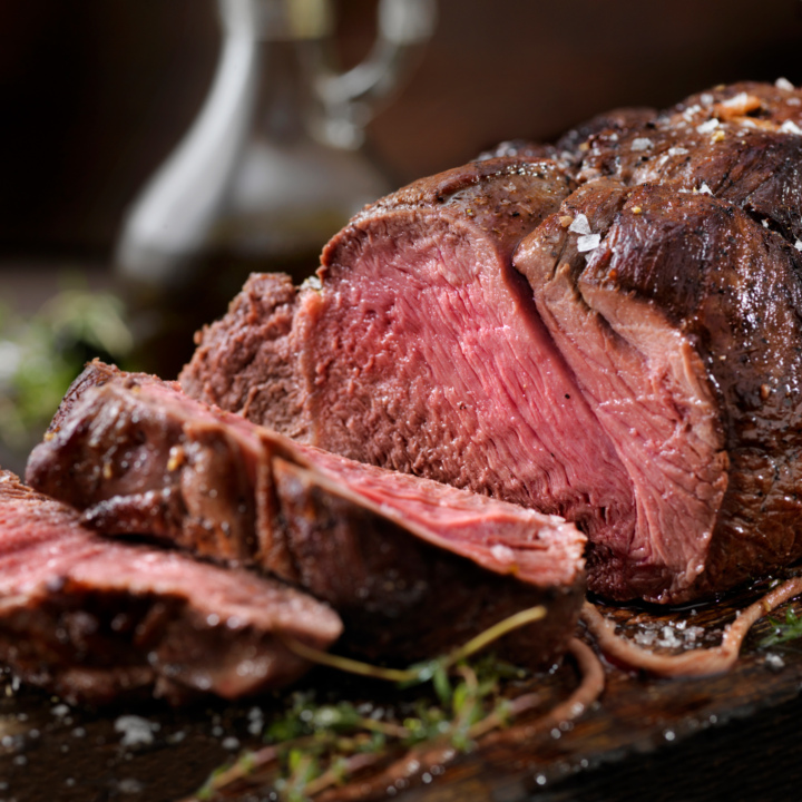 Boneless Beef Inside Round : How to Grill Top Round Steak: All You Need ...