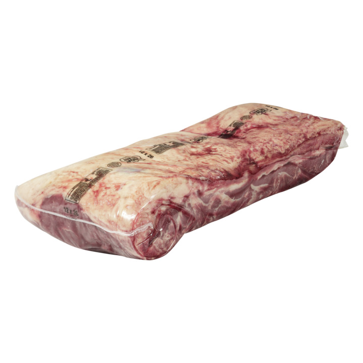 Select Fresh Boneless Beef Strip Loin 0x1 ¼”