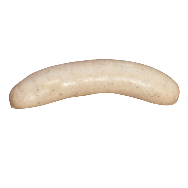 Fully Cooked Natural Casing 41 Bratwurst 2/5 Lb Packages