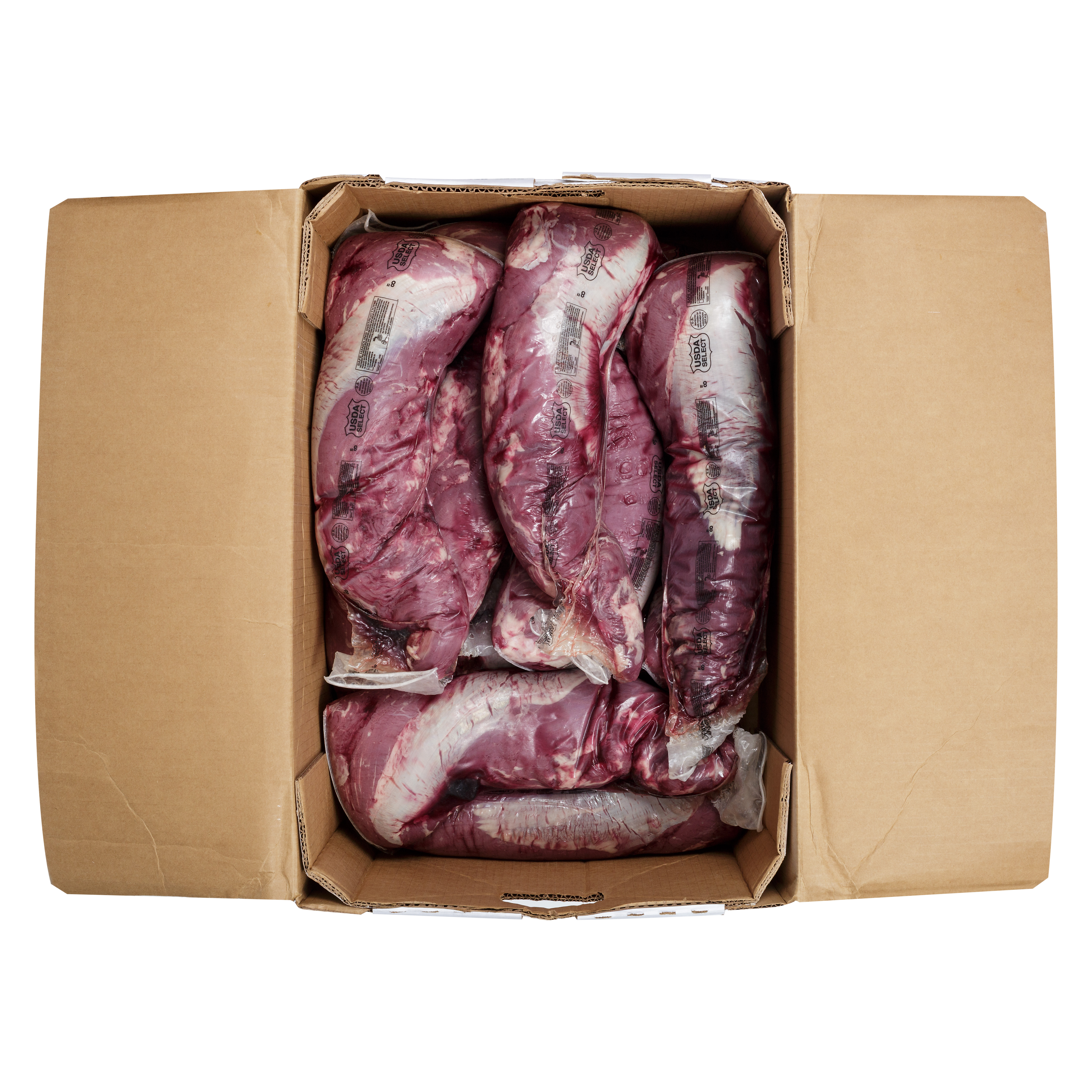 Tenderloin 190A Select