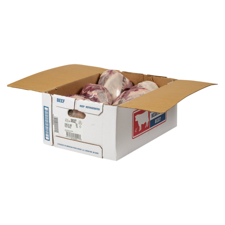 Choice Fresh Boneless Beef Peeled Knuckle