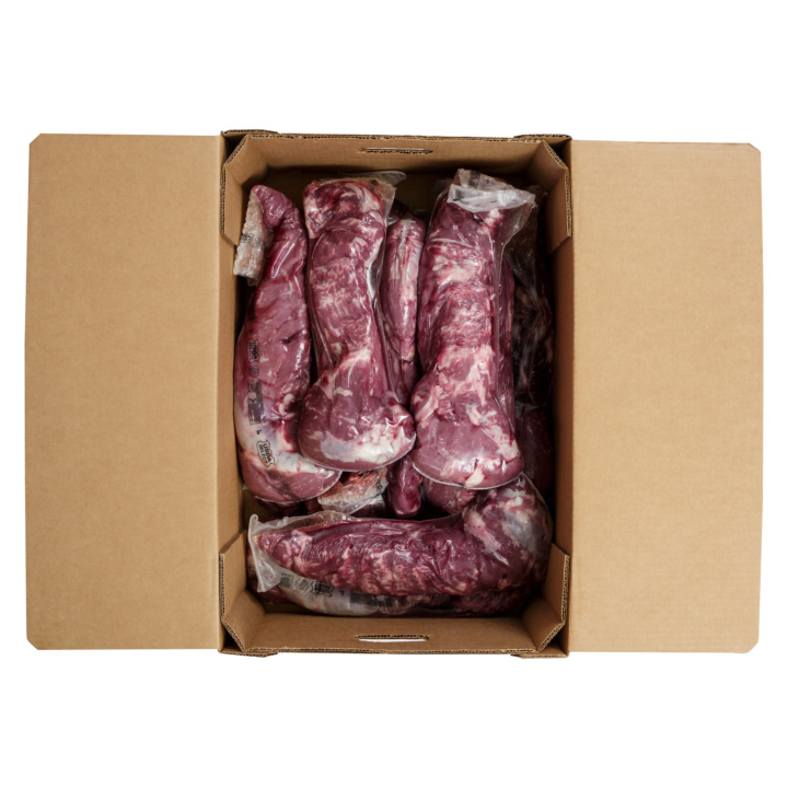 Select Fresh Boneless Beef 190 Tenderloin