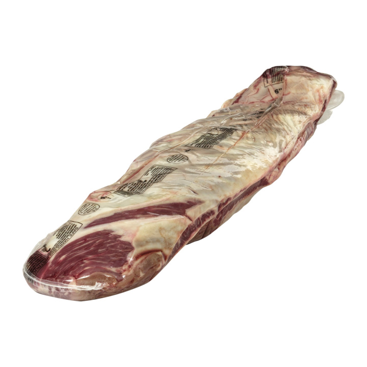 Select Fresh Boneless Beef Outside Skirt