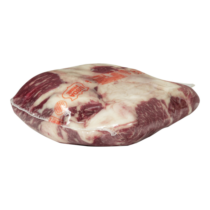 No Roll Fresh Boneless Beef Chuck Flap