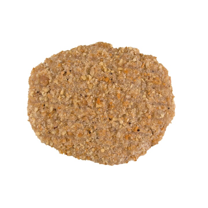 Fully Cooked Country Fried Beef Patties 60/4 Oz Bulk