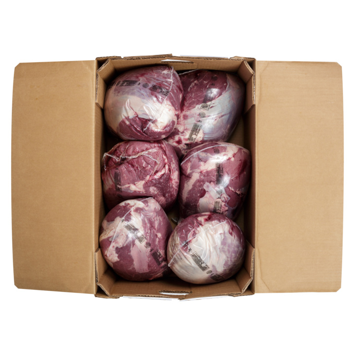 Select Fresh Boneless Beef Peeled Knuckle