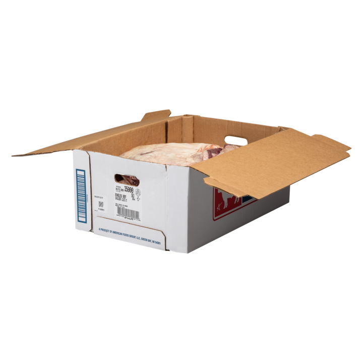 Choice Fresh Boneless Beef Shoulder Clod Xt