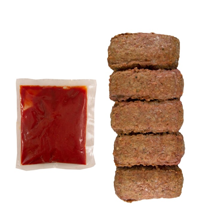 Kings Command Foods A Deep Dive into Prepared Food Excellence