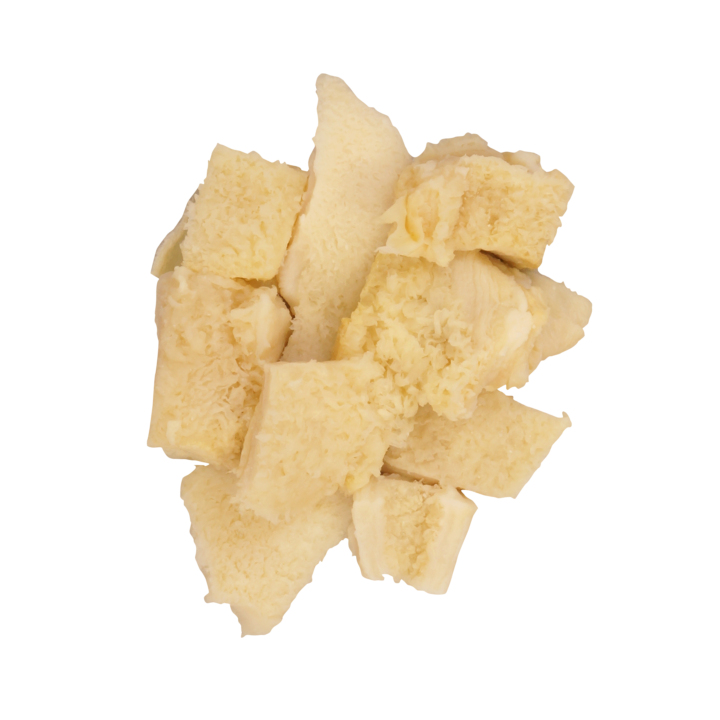 Diced Scalded Beef Tripe