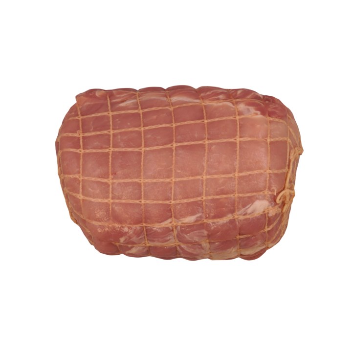 Fresh Boneless Rib End Pork Roasts 16/32 Oz Packs
