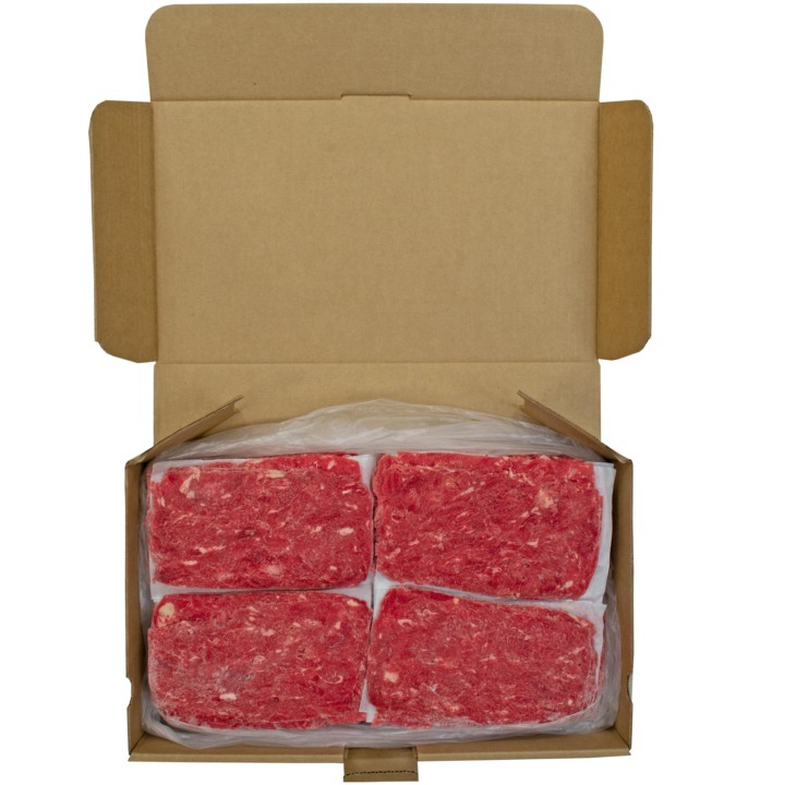Ribeye Beef Sandwich Slices 40/4 Oz