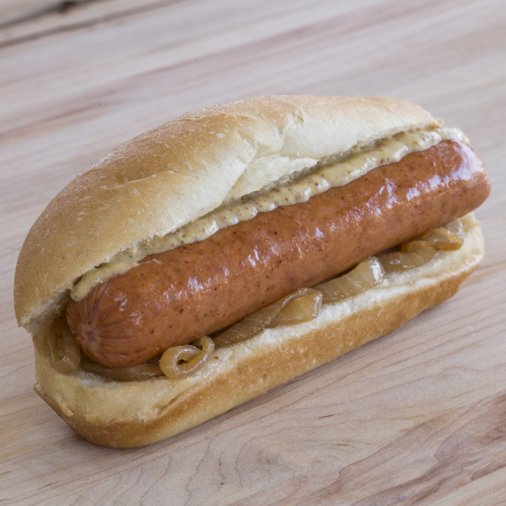 Bratwurst Internal Temp - Internal Temp For Johnsonville Brats