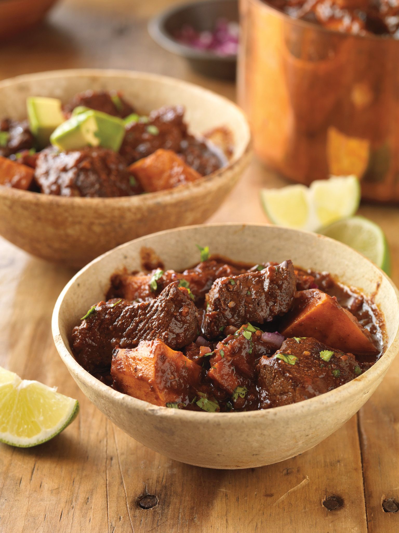 Recipes