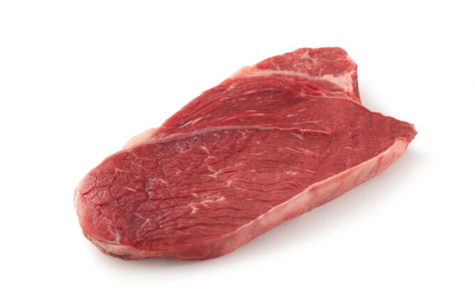 Shoulder Steak