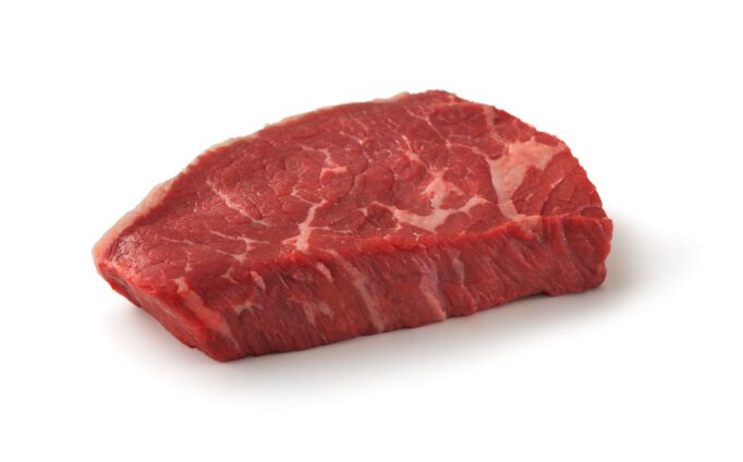 Western Tip Steak